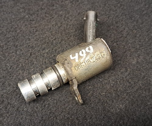 06E115243G Audi A3 8V Steuerventil Ventil Nockenwelle Nockenwellensteller