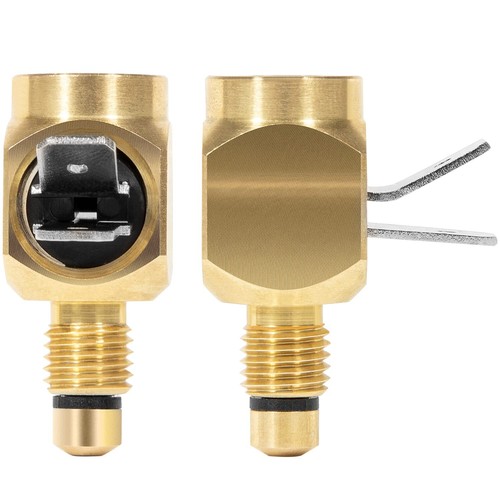 For Norcold Refrigerator 323 322 N260 N300 N400 621737 Thermocouple Interrupter - Picture 11 of 11