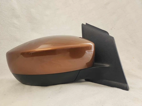 2017 Ford Escape PASSENGER side door mirror; non heated w/o turn signal