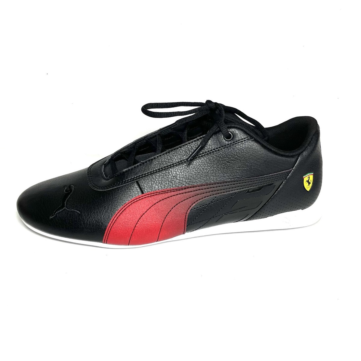 入手困難Ferrari×PUMAバレエシューズ　フラットシューズ PUMA - プーマ PUMA フラットシューズ バレエシューズスニーカー