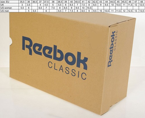 reduzierung REEBOK GL 1200 V66857 FLT GREY/SHARK/BLACK SNEAKERS - Bild 10 von 10