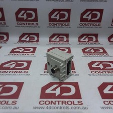 EX500-IB1 | SMC | IN Manifold Base Unit 24VDC, Used (UPP)