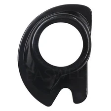 Black Plastic Bobbin Case Holder For Singer 1280 1288 1730 1862 2100