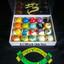 K.G Billiards Global Club