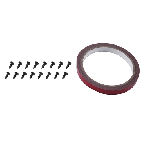 Parachoques trasero de carbono para Chevrolet Camaro LS LT difusor aletas divisor alerón labial - Imagen 7 de 12