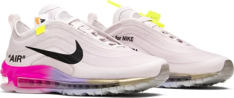Nike Serena Williams x Off-White x Air Max 97 OG Queen for  display picture 2