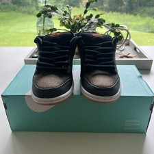 Nike Dunk Low Premium SB Giraffe 💧🔥FLAWLESS 💧🔥