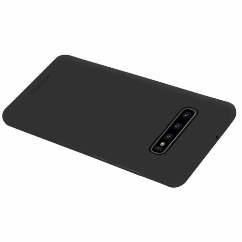 Thin Slim Soft Bump Back Case Cover For Galaxy S10/ S10 Plus S9 Plus - Picture 22 of 55