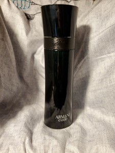 armani code cologne 4.2 oz