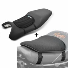 Set of gel seat cushion + gel seat cushion S7