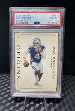 Dak Prescott