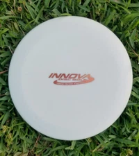 Innova 2 Ring San Marino Aviar Glow DX Penned Glo 160g Gold Stamp Collectible