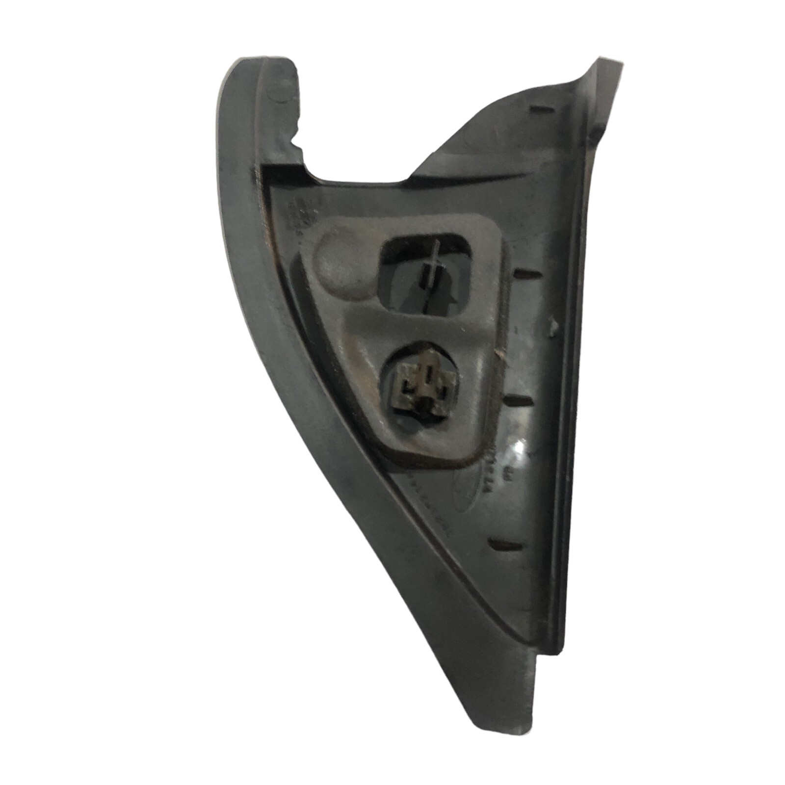 Ford Falcon BA/BF Driver Side Door Mirror Bolt/ Cover/ Triangle eBay