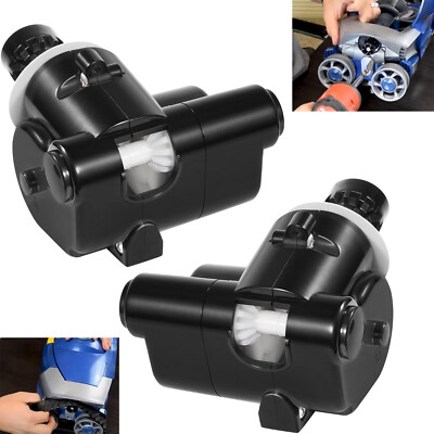 R0524700 R0524800 A B Direction Control Device Kit for Zodiac Barracuda MX8 MX6