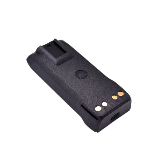 PMNN4808 Akumulator litowo-jonowy Zagęszczony Duża pojemność 2900mAh do radia Motorola R7a R7 - Zdjęcie 8 z 13