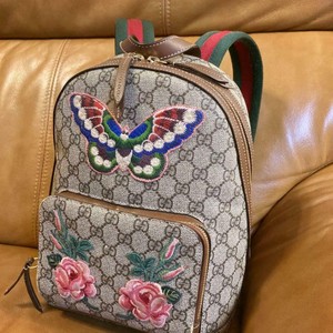 ebay gucci backpack