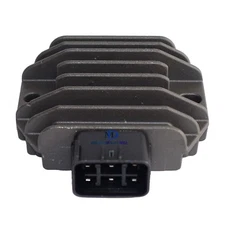 REGULATOR RECTIFIER FOR YAMAHA V-STAR 1100 CLASSIC / CUSTOM XVS1100 2000-2002