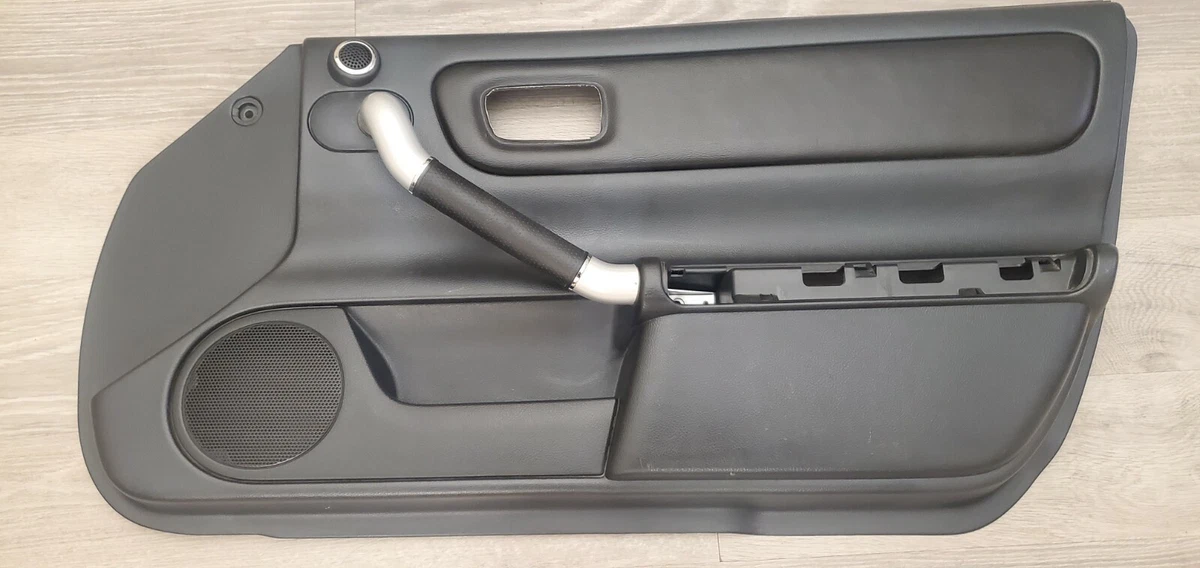 Mr2 spyder on sale door panel