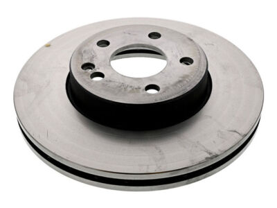 Fremax 37FH61G Front Brake Rotor Fits 2016-2023 Mercedes Metris