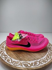 Nike Zoom Dragonfly Hyper Pink Black Laser Orange CV0400 600 Men's Size 14