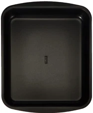 IBILI Roast Pan Blu 40X33 Cm, 40 x 33 cm, Blue,Other Bakeware & Ovenware