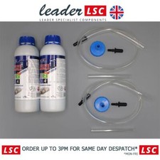 Universal Regeneration EOLYS Fluid DPF Rigid Tank x2 from 2002 88264 NEW 1L