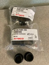 KYMCO   MAXXER450 MXU 375/450/500/700  A-ARM BUSHING SET OF 12 52108-PWB1-900
