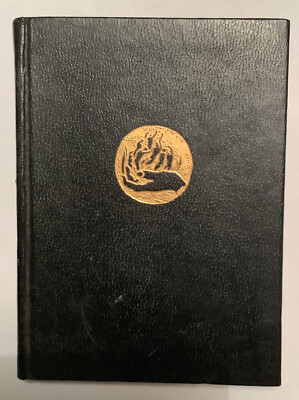 The Prophet, Khalil Gibran