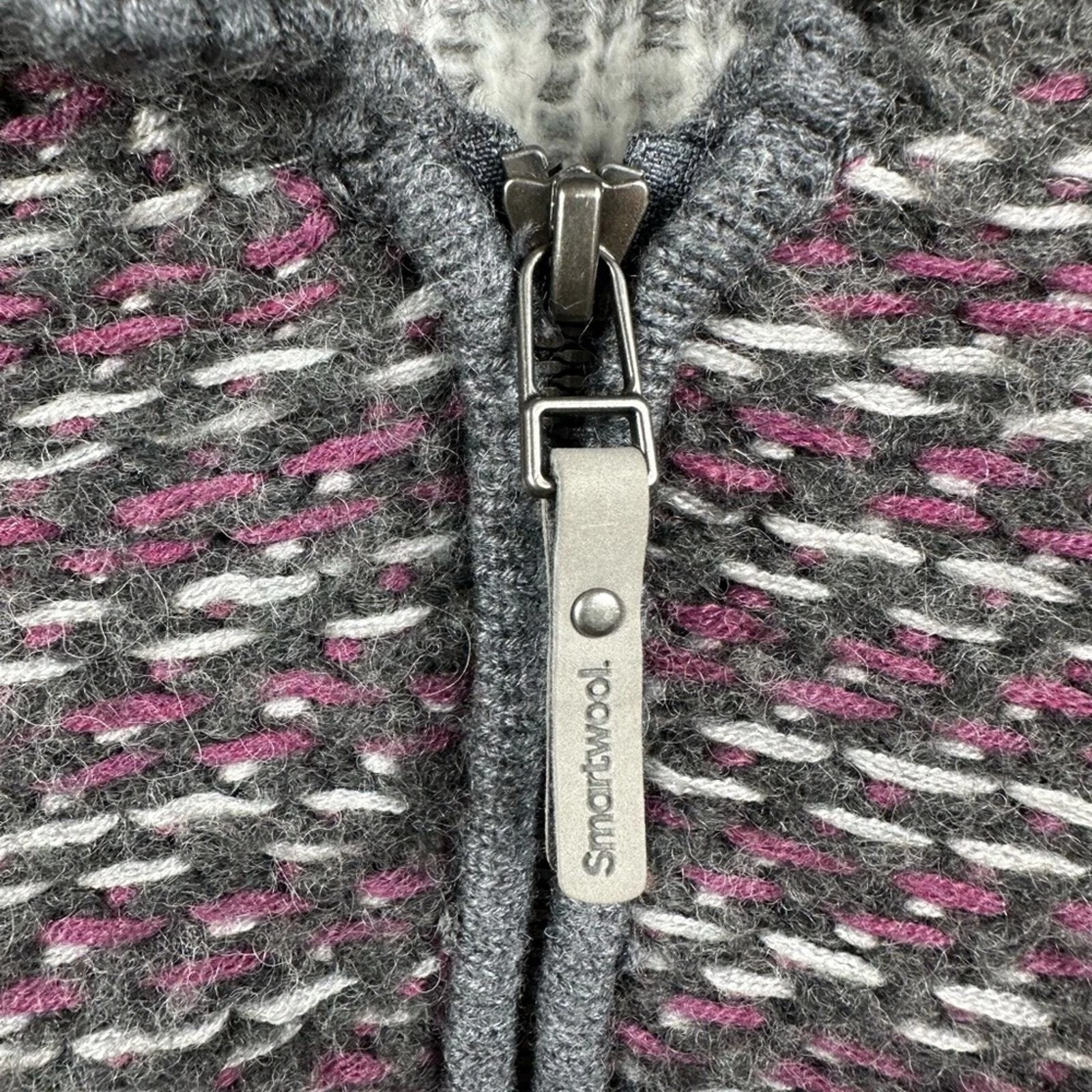 smartwool chup potlach 1/2 zip sweater