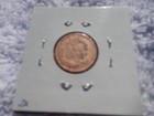 1907 Indian Head Cent Circulated - Perfect For Coin Books! — photo 3