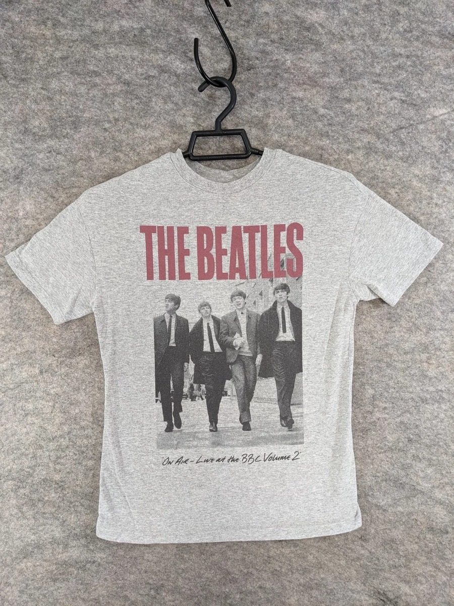 womens beatles tshirt