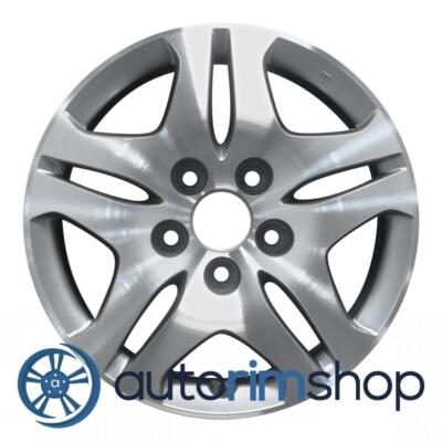Honda Odyssey 2007-2010 16