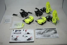 NEW Tyrolia Attack 11 GW GripWalk 110mm All Mountain Freestyle Snow Ski Bindings