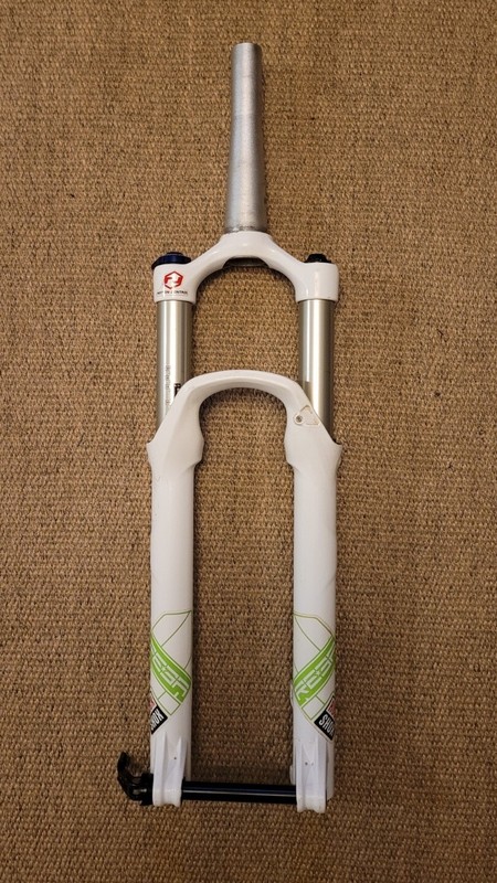 Rockshox Reba RL 26” Forks