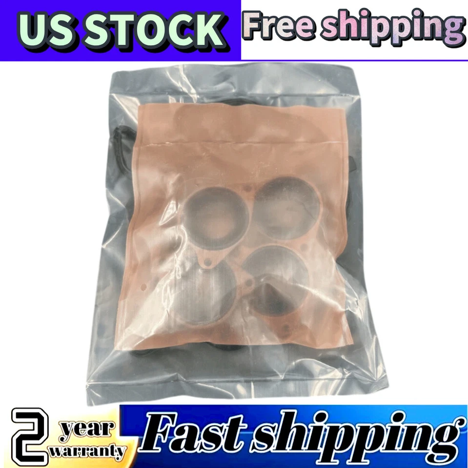 OEM NEW Valve Cover Gasket Kit FULL SEAL SET For Acura ILX 2016–2020 2.4L - Image 2 of 4
