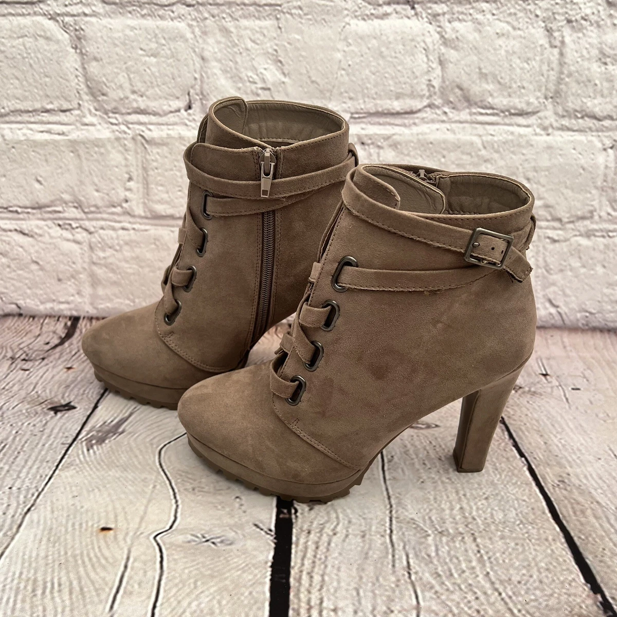 Shoedazzle boots hotsell