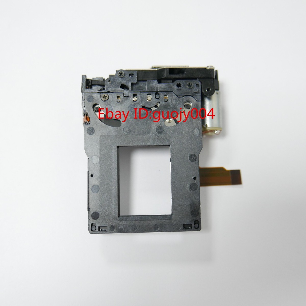 Repair Part For Olympus OM-D E-M5 Mark II EM5 II Shutter Repair Part For Olympus OM-D E-M5 Mark II EM5 II Shutter