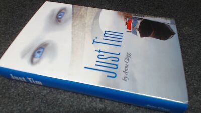 			Just Tim, Clegg, Anne, Mantonian Books, 2008, Hardcover		