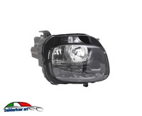 Blinker Projektor Recht Halogen Geeignet FüR Citroen C3 Aircross 01/2017- >