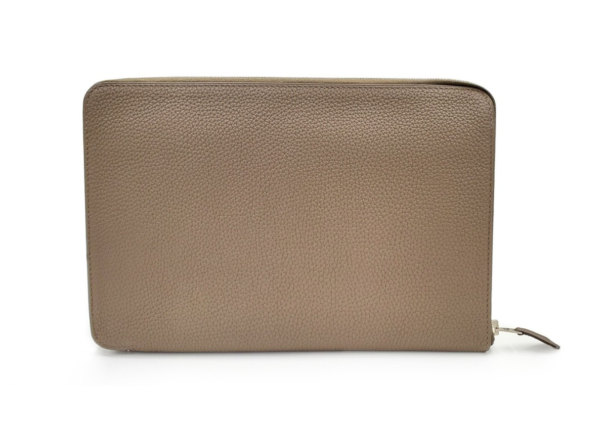 hermes taupe color