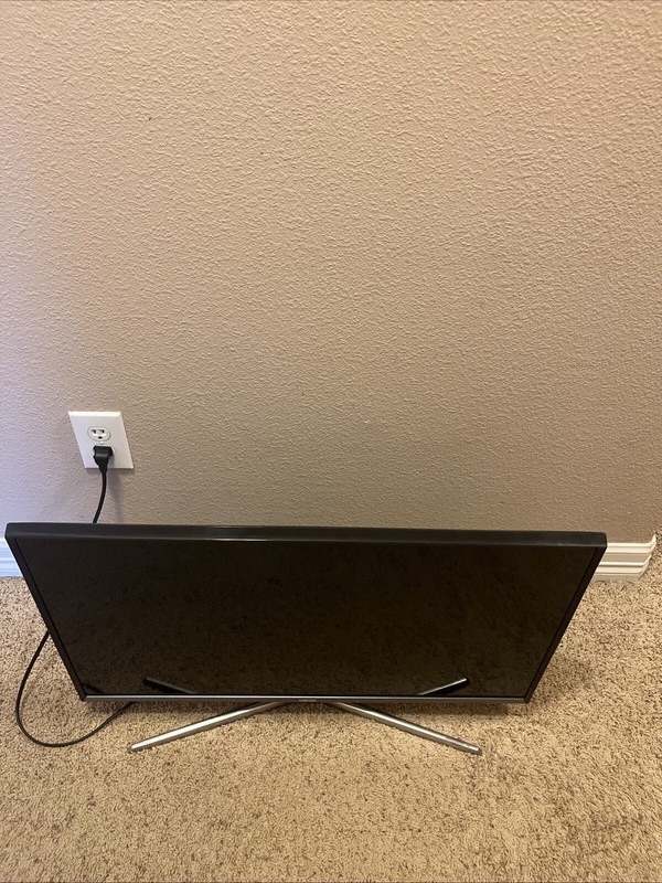 Samsung - 32" Class - LED - 1080p - Smart - HDTV - (No Remote)