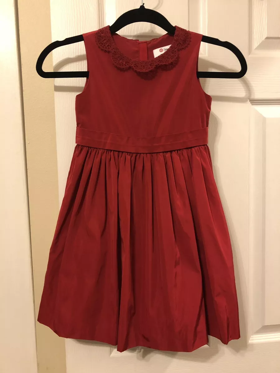 Target 5t shop dresses