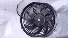 JPI 12V 8BLADE 12'' AUTOMOTIVE COOLING FAN