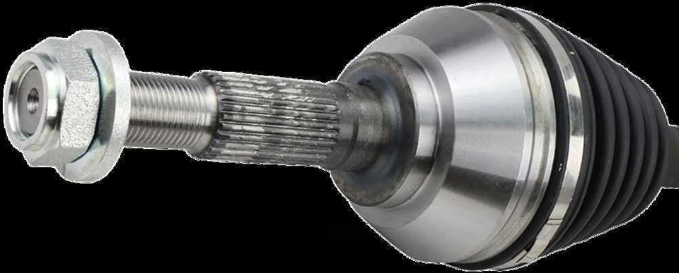 Conjunto de eje CV-junta medio eje APW Inc. GM8232 Foto 3 de 4