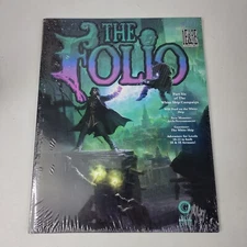 Art of the Genre The Folio #19 " Part 6 of the White Ship Campaign" Sealed 