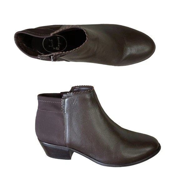 Jack rogers store bailee bootie