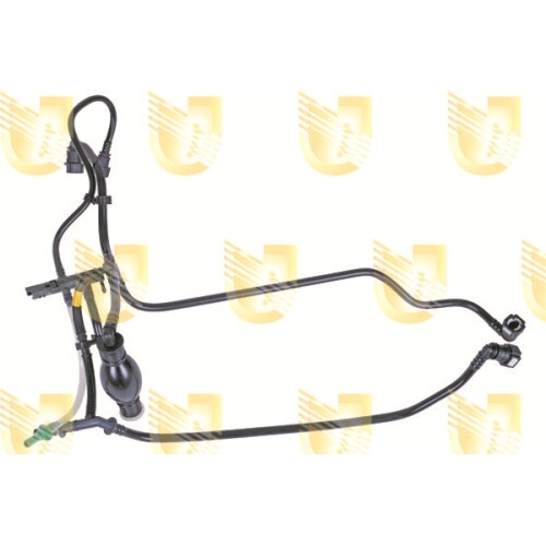 Condotto Carburante Unigom 241207 per Citroën Peugeot