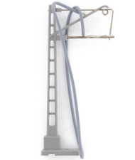 Vollmer 8003 Overhead Connection Mast 2 Pieces Gauge N NEW
