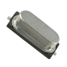  1 PC    9C25000131   TXC    CRYSTAL 25.0000MHZ 20PF SMD