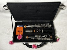 CLARINET Selmer Signet Special Real Wood Fantastic Condition